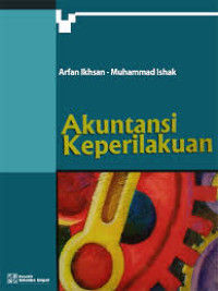Image of Akuntansi keperilakuan