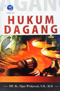 Image of Hukum dagang