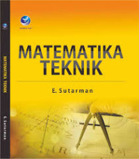 Image of Matematika teknik