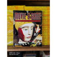Image of Movie & game computer graphics dengan flash mx