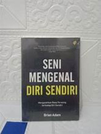 Image of Seni mengenal diri sendiri