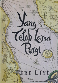 Image of Yang telah lama pergi